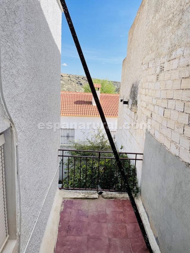 6 soverom Hus til salgs i Partaloa - € 114 999 (Ref: 6717790)