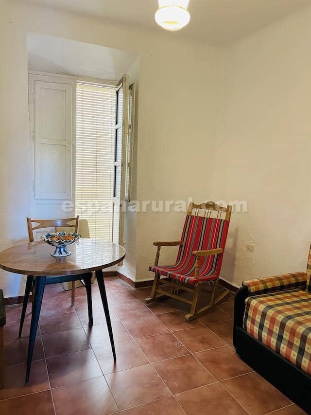 6 soverom Hus til salgs i Partaloa - € 114 999 (Ref: 6717790)