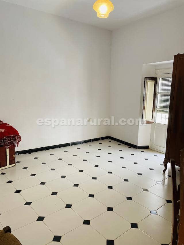 6 soverom Hus til salgs i Partaloa - € 114 999 (Ref: 6717790)