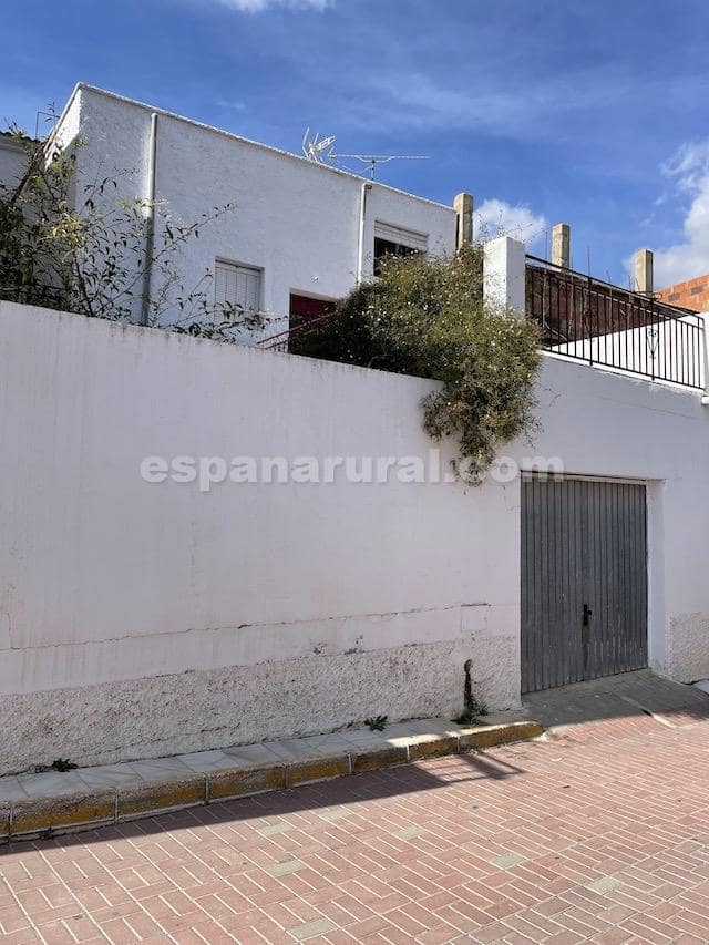 6 soverom Hus til salgs i Partaloa - € 114 999 (Ref: 6717790)