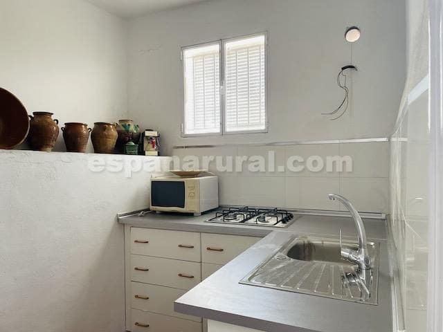 6 soverom Hus til salgs i Partaloa - € 114 999 (Ref: 6717790)