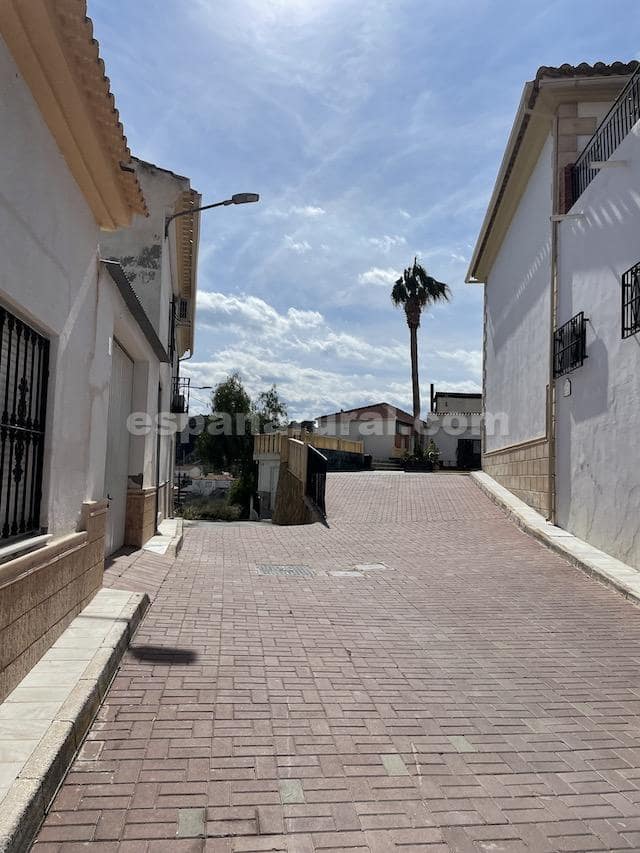 6 soverom Hus til salgs i Partaloa - € 114 999 (Ref: 6717790)