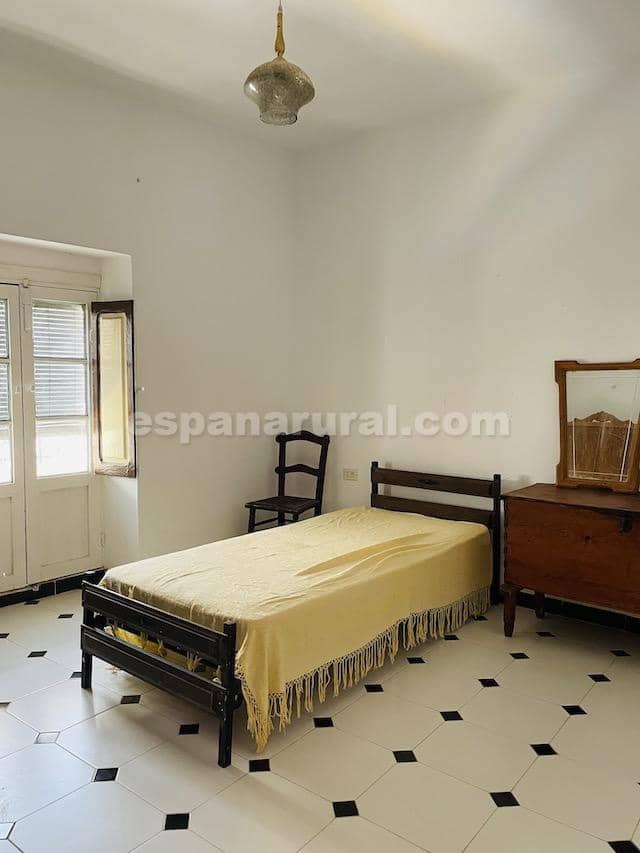 6 soverom Hus til salgs i Partaloa - € 114 999 (Ref: 6717790)