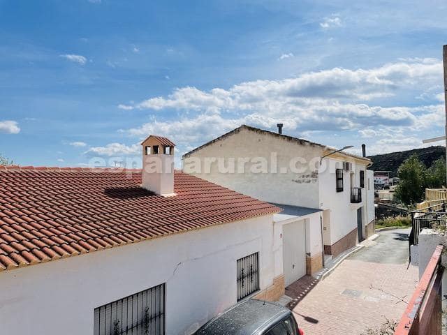 6 soverom Hus til salgs i Partaloa - € 114 999 (Ref: 6717790)