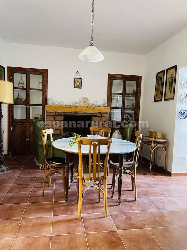 6 soverom Hus til salgs i Partaloa - € 114 999 (Ref: 6717790)