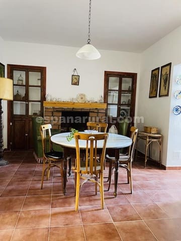 6 soveværelse Byhus til salg i Partaloa - € 114.999 (Ref: 6717790)