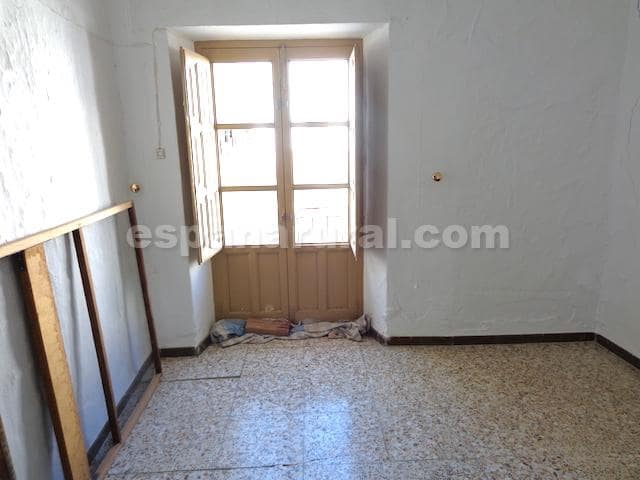 7 soveværelse Byhus til salg i Somontín - € 45.000 (Ref: 6765034)