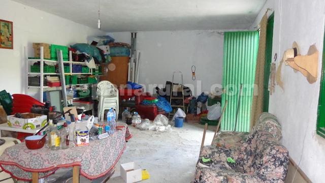 2 slaapkamer Finca/Landhuis te koop in Lúcar - € 65.000 (Ref: 6949017)