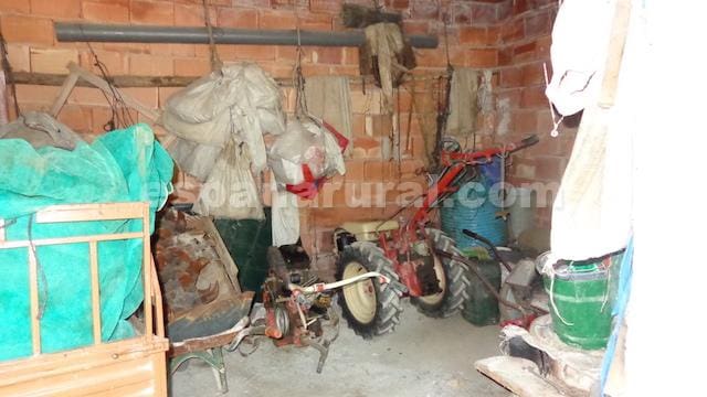 2 slaapkamer Finca/Landhuis te koop in Lúcar - € 65.000 (Ref: 6949017)