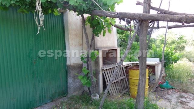 2 slaapkamer Finca/Landhuis te koop in Lúcar - € 65.000 (Ref: 6949017)