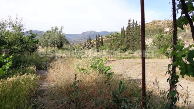 2 slaapkamer Finca/Landhuis te koop in Lúcar - € 65.000 (Ref: 6949017)
