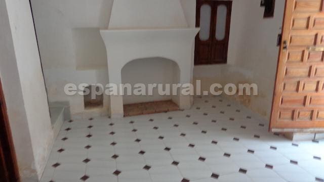 2 soveværelse Byhus til salg i Albanchez - € 46.000 (Ref: 7026309)