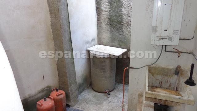 2 soveværelse Byhus til salg i Albanchez - € 46.000 (Ref: 7026309)