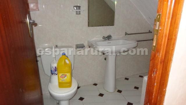 2 camera da letto Casa in vendita in Albanchez - 46.000 € (Rif: 7026309)