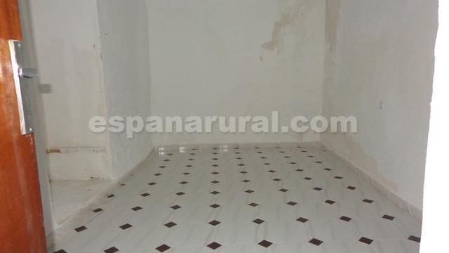 2 camera da letto Casa in vendita in Albanchez - 46.000 € (Rif: 7026309)