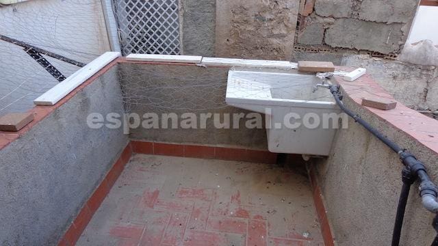 2 camera da letto Casa in vendita in Albanchez - 46.000 € (Rif: 7026309)