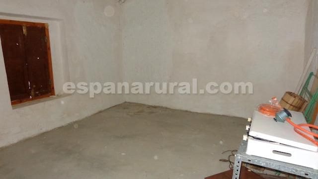 2 camera da letto Casa in vendita in Albanchez - 46.000 € (Rif: 7026309)