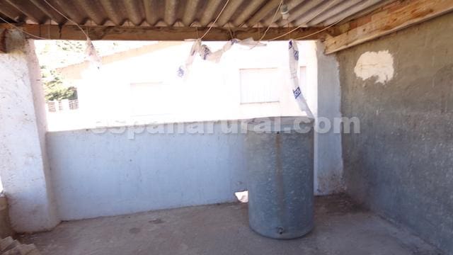 2 soveværelse Byhus til salg i Albanchez - € 46.000 (Ref: 7026309)