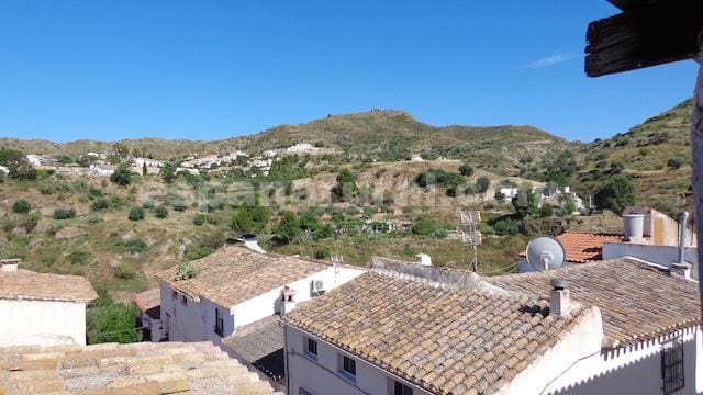 2 soveværelse Byhus til salg i Albanchez - € 46.000 (Ref: 7026309)