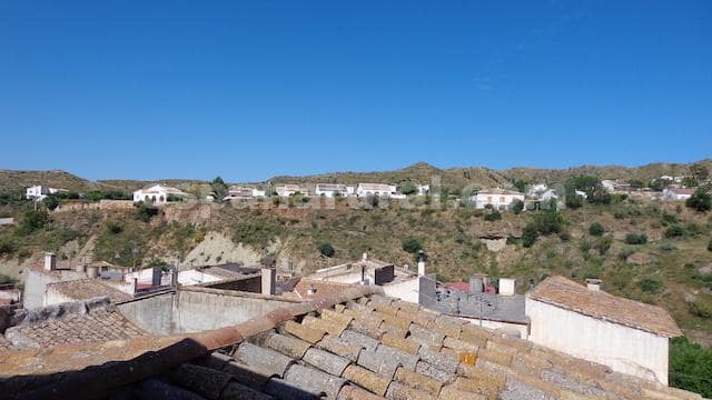 2 soveværelse Byhus til salg i Albanchez - € 46.000 (Ref: 7026309)