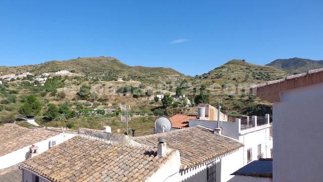 2 soveværelse Byhus til salg i Albanchez - € 46.000 (Ref: 7026309)