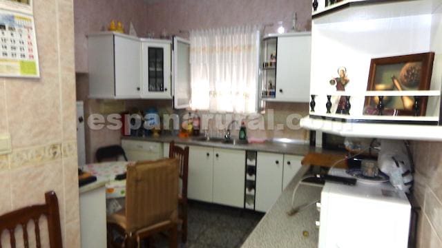 5 soveværelse Byhus til salg i Suflí - € 75.000 (Ref: 7026310)