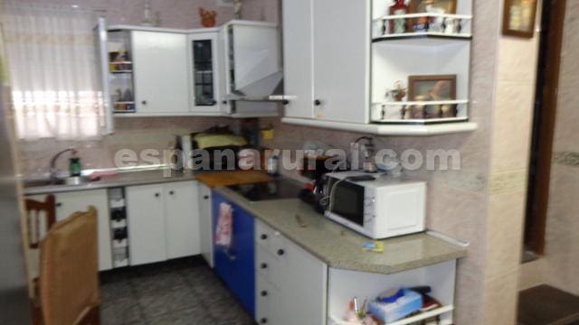 5 soveværelse Byhus til salg i Suflí - € 75.000 (Ref: 7026310)