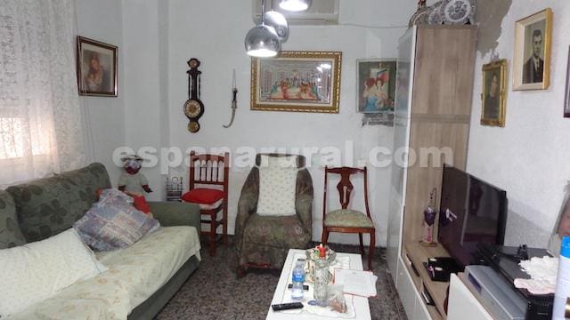 5 soveværelse Byhus til salg i Suflí - € 75.000 (Ref: 7026310)