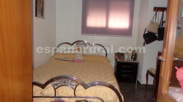 5 soveværelse Byhus til salg i Sufli - € 75.000 (Ref: 7026310)