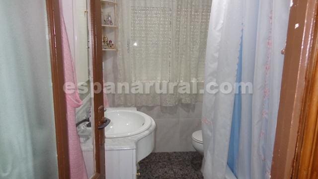 5 soveværelse Byhus til salg i Suflí - € 75.000 (Ref: 7026310)