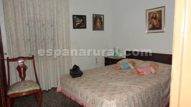 5 soveværelse Byhus til salg i Suflí - € 75.000 (Ref: 7026310)