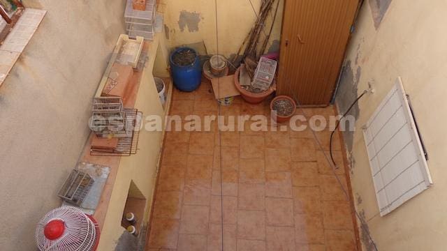 5 soveværelse Byhus til salg i Sufli - € 75.000 (Ref: 7026310)