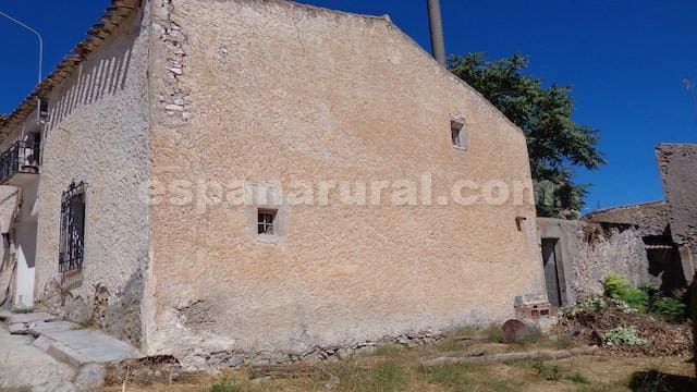 2 sovrum Finca/Hus på landet till salu i Albox - 125 000 € (Ref: 7216201)