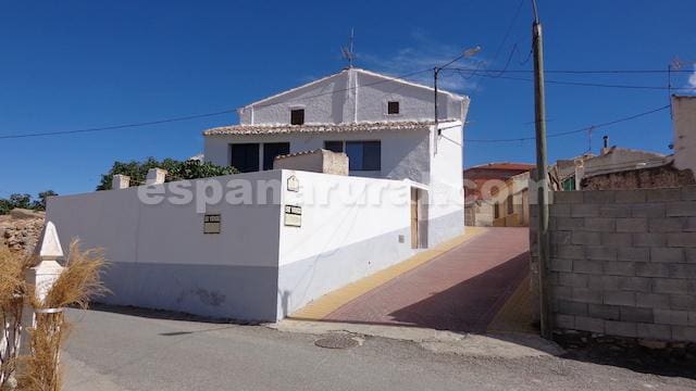 3 sovrum Hus till salu i Oria - 49 950 € (Ref: 7229993)