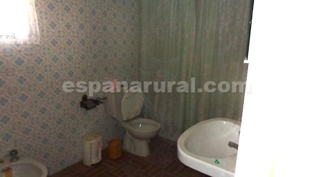 3 sovrum Hus till salu i Oria - 49 950 € (Ref: 7229993)