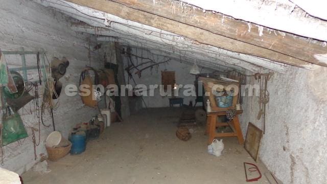 3 sovrum Hus till salu i Oria - 49 950 € (Ref: 7229993)