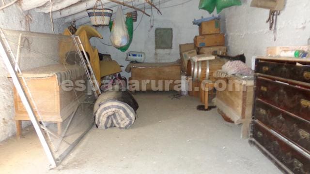 3 sovrum Hus till salu i Oria - 49 950 € (Ref: 7229993)