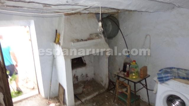 3 sovrum Hus till salu i Oria - 49 950 € (Ref: 7229993)