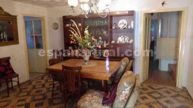 3 sovrum Hus till salu i Oria - 49 950 € (Ref: 7229993)