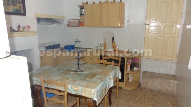 3 sovrum Hus till salu i Oria - 49 950 € (Ref: 7229993)