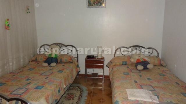 3 sovrum Hus till salu i Oria - 49 950 € (Ref: 7229993)