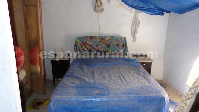 3 sovrum Hus till salu i Oria - 49 950 € (Ref: 7229993)