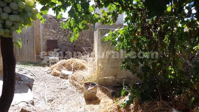 3 sovrum Hus till salu i Oria - 49 950 € (Ref: 7229993)