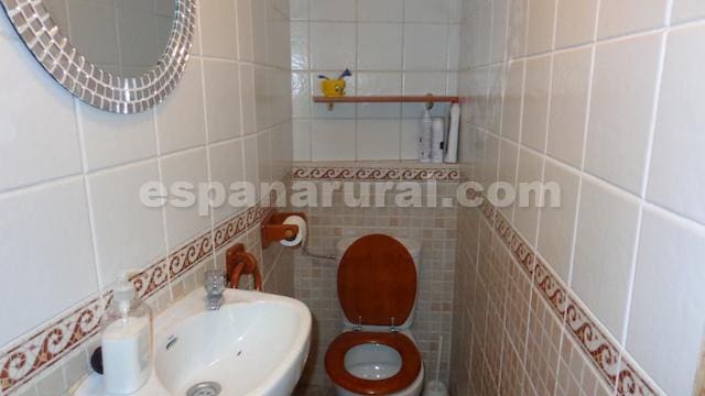 3 soverom Hus til salgs i Sierro - € 94 950 (Ref: 7244870)