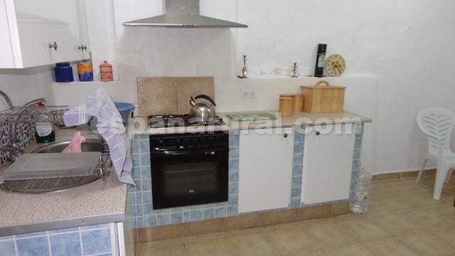 3 soverom Hus til salgs i Sierro - € 94 950 (Ref: 7244870)