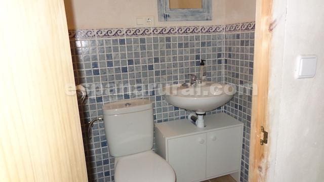 3 soverom Hus til salgs i Sierro - € 94 950 (Ref: 7244870)