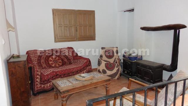 3 soveværelse Byhus til salg i Sierro - € 94.950 (Ref: 7244870)