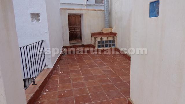 3 soverom Hus til salgs i Sierro - € 94 950 (Ref: 7244870)