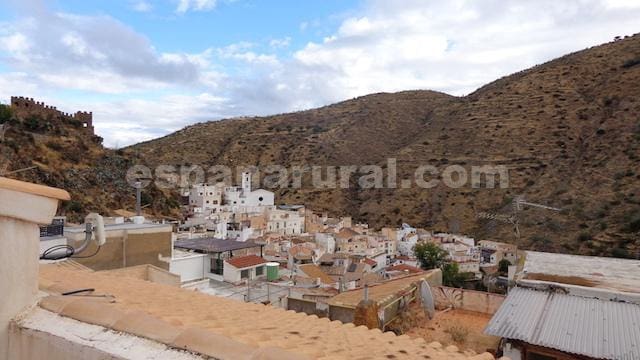 3 soverom Hus til salgs i Sierro - € 94 950 (Ref: 7244870)