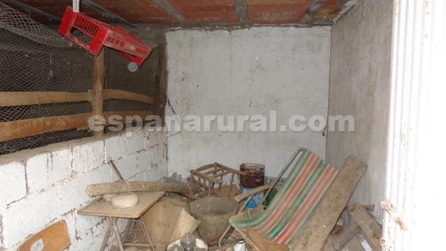 4 camera da letto Finca/Casa di Campagna in vendita in Suflí - 66.000 € (Rif: 7250989)